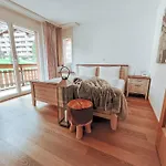 Appartamento Chateau B-2 By Interhome *