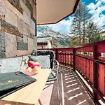 Chateau B-2 By Interhome 萨斯费