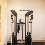 Appartamento Chateau B-2 By Interhome Saas-Fee