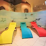 Chateau B-2 By Interhome 萨斯费