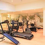 Chateau B-2 By Interhome 萨斯费