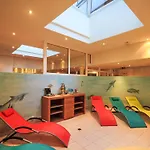 Chateau B-2 By Interhome 公寓