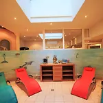 公寓 Chateau B-2 By Interhome *