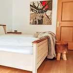 Chateau B-2 By Interhome * Saas-Fee