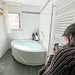 Appartamento Chateau B-2 By Interhome