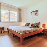 Chateau B-2 By Interhome * Saas-Fee