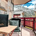 Chateau B-2 By Interhome * Saas-Fee