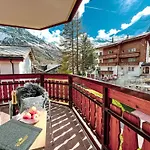 Chateau B-2 By Interhome Saas-Fee