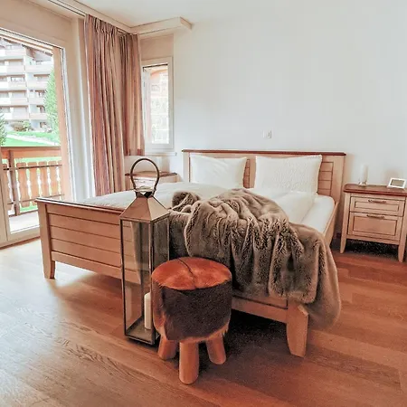 Chateau B-2 By Interhome Apartman *