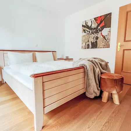 Chateau B-2 By Interhome Apartman Saas Fee