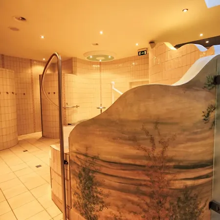 Chateau B-2 By Interhome Apartman Saas Fee