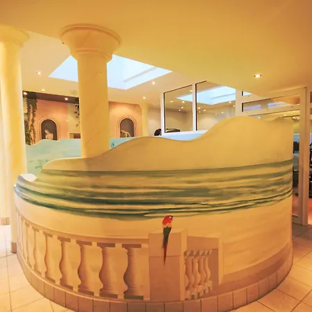 Chateau B-2 By Interhome Apartman