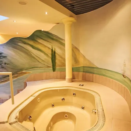 Apartman Chateau B-2 By Interhome *