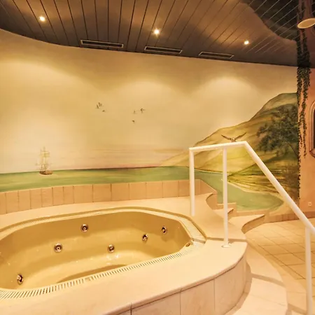 Chateau B-2 By Interhome Apartman Saas Fee