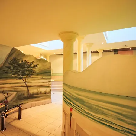 Chateau B-2 By Interhome Saas Fee