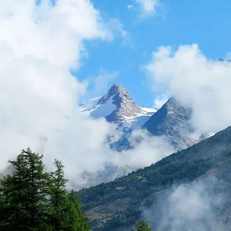 Chateau B-2 By Interhome