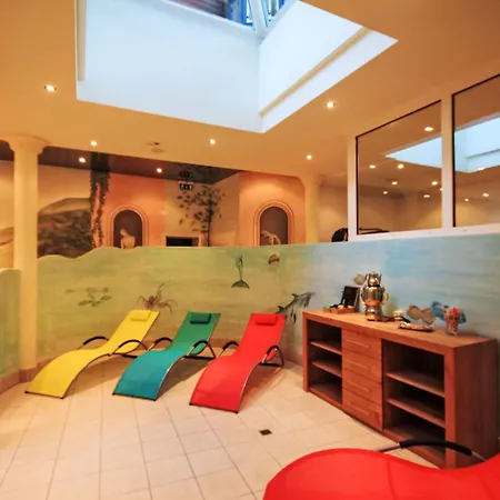 Apartman Chateau B-2 By Interhome Saas Fee