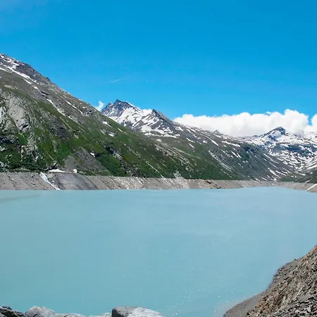 Chateau B-2 By Interhome * Saas Fee