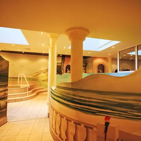 Apartman Chateau B-2 By Interhome