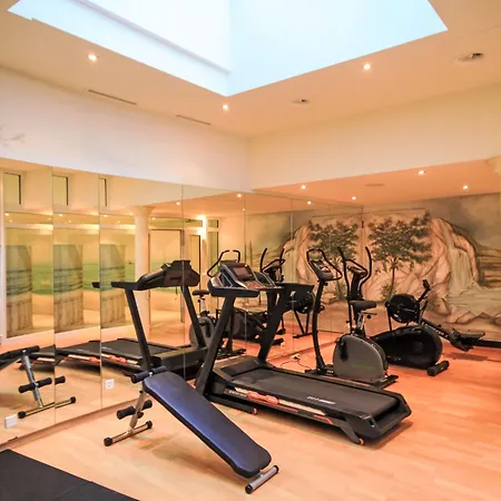 Chateau B-2 By Interhome Apartman *