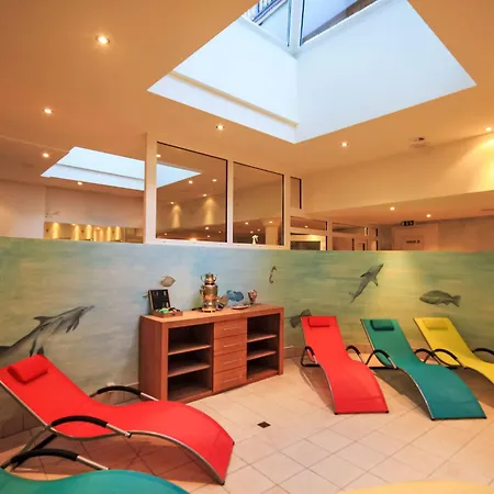 Chateau B-2 By Interhome Apartman