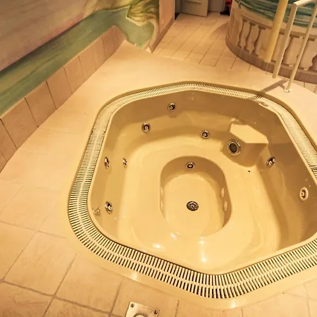 Apartman Chateau B-2 By Interhome