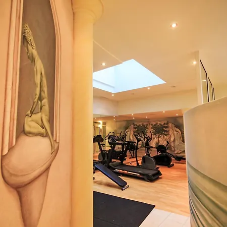 Chateau B-2 By Interhome Apartman *