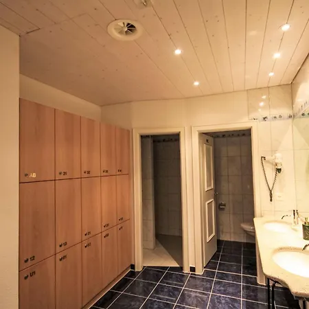 Chateau B-2 By Interhome Apartman Saas Fee