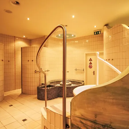 Chateau B-2 By Interhome Saas Fee