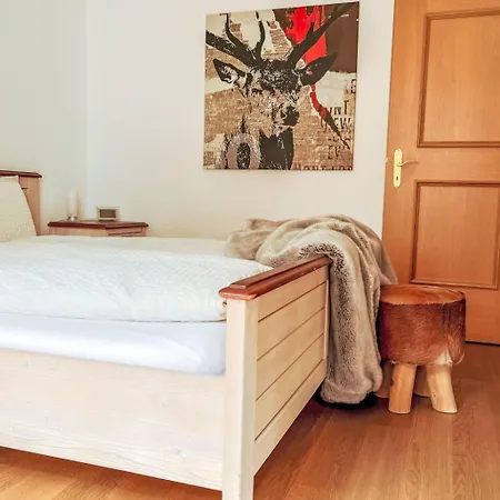 Chateau B-2 By Interhome * Saas Fee