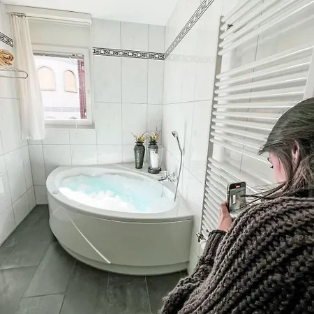 Apartman Chateau B-2 By Interhome