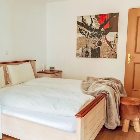 Apartman Chateau B-2 By Interhome *