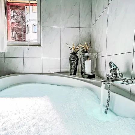 Chateau B-2 By Interhome Apartman