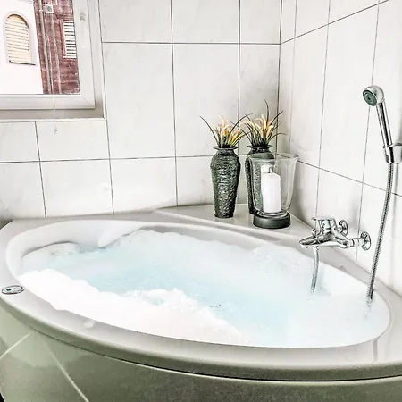 Chateau B-2 By Interhome Saas Fee