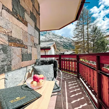 Chateau B-2 By Interhome Apartman