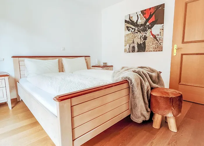 Chateau B-2 By Interhome *