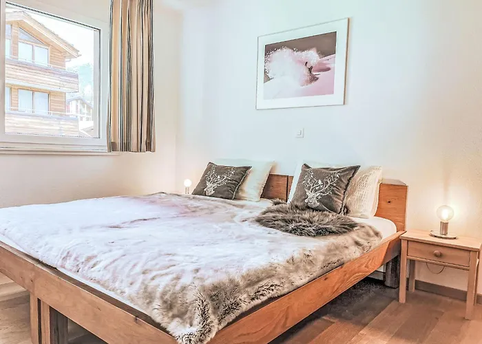 Chateau B-2 By Interhome