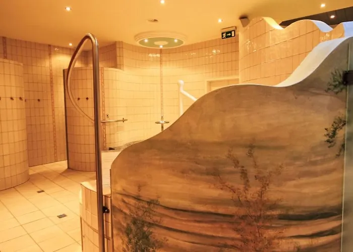 Chateau B-2 By Interhome Apartment Saas-Fee