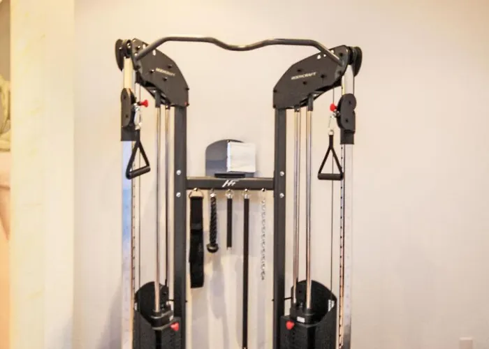 Apartment Chateau B-2 By Interhome Saas-Fee