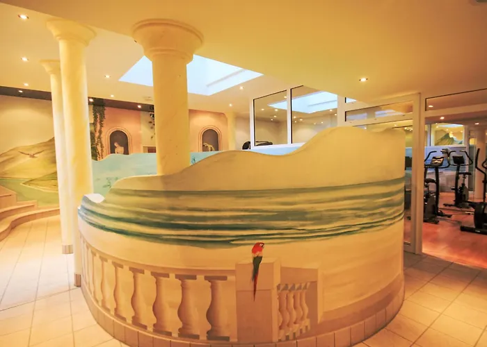 Chateau B-2 By Interhome Apartment