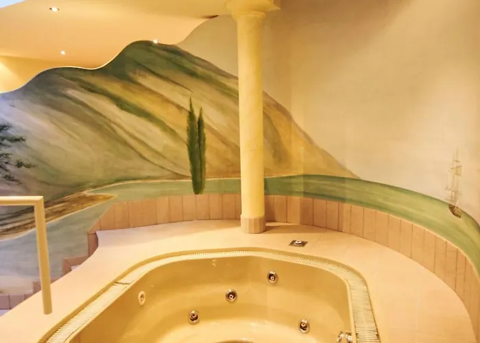 Apartment Chateau B-2 By Interhome *