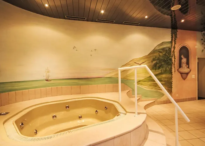 Chateau B-2 By Interhome Apartment Saas-Fee