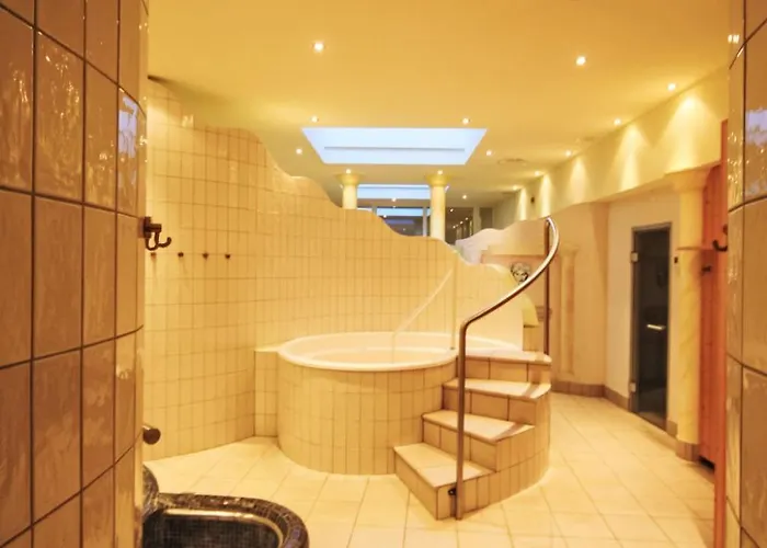 Apartment Chateau B-2 By Interhome Saas-Fee