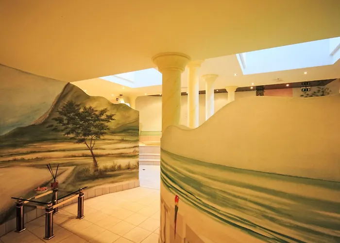 Chateau B-2 By Interhome Saas-Fee