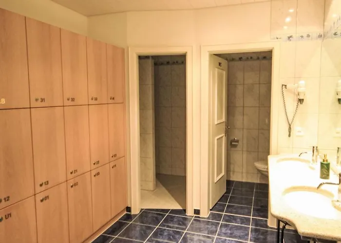 Chateau B-2 By Interhome Apartment