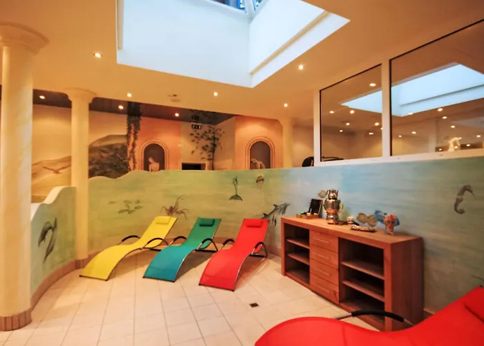 Apartmán Chateau B-2 By Interhome Saas Fee