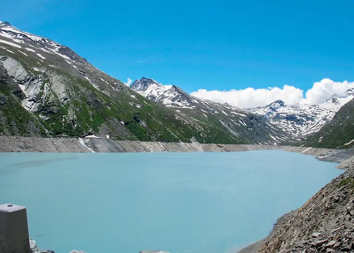 Chateau B-2 By Interhome * Saas Fee