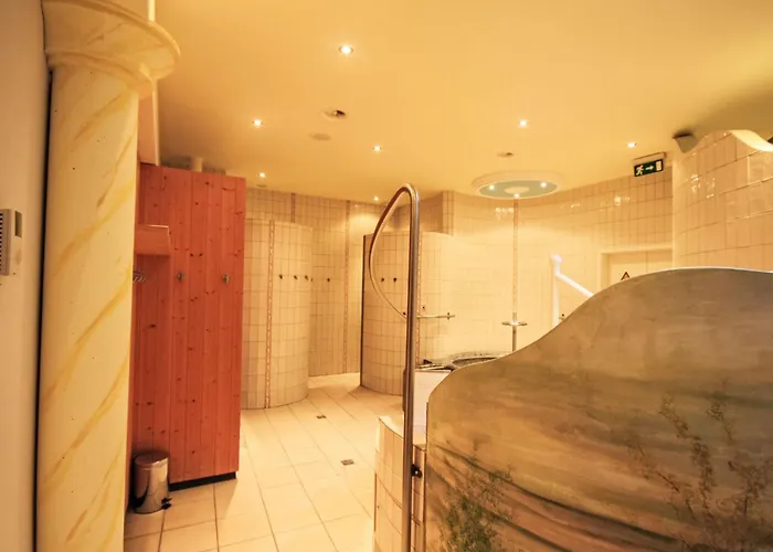 Chateau B-2 By Interhome