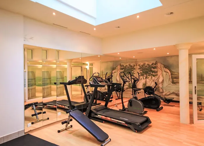 Chateau B-2 By Interhome Apartment *