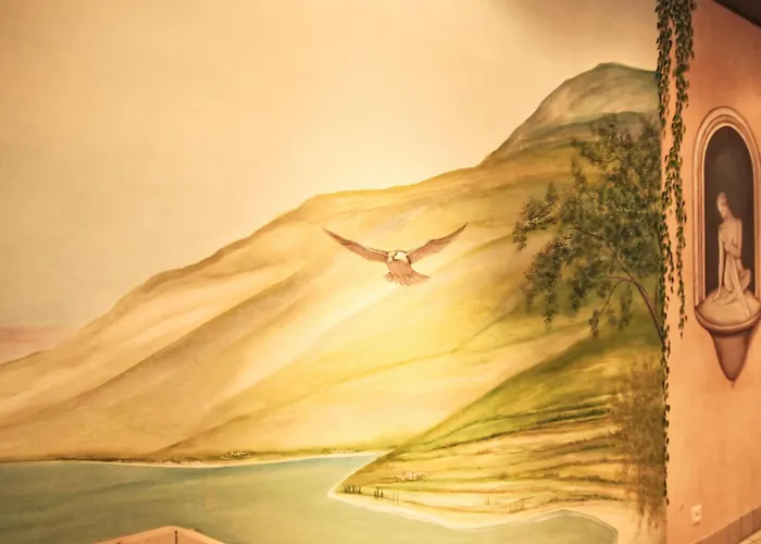 Apartment Chateau B-2 By Interhome *